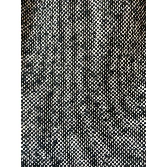 Michael Kors Tweed Wool Dress Size 8 - Picture 6 of 11